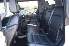 2025 Ford Bronco OUTER BANKS 4 DOOR 4X4 - Photo 14