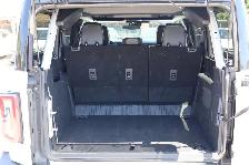 2025 Ford Bronco OUTER BANKS 4 DOOR 4X4 - Photo 15