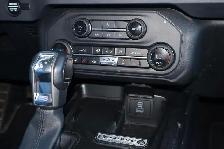 2025 Ford Bronco OUTER BANKS 4 DOOR 4X4 - Photo 18