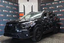 2023 Subaru ASCENT Onyx Edition - LEATHER|PANOROOF|CAMERA|HEATED