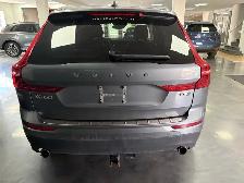 2018 Volvo XC60 T5 AWD Momentum - Photo 5