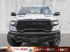 2026 Ram 1500 Rebel - Photo 2