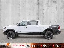 2026 Ram 1500 Rebel - Photo 4