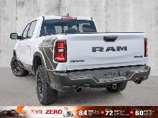 2026 Ram 1500 Rebel - Photo 5