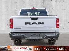 2026 Ram 1500 Rebel - Photo 6