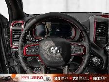 2026 Ram 1500 Rebel - Photo 11