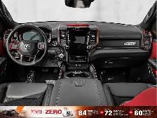 2026 Ram 1500 Rebel - Photo 20