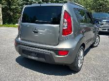 2012 KIA SOUL 1 OWNER | LOW KMS | MANUAL - Photo 4
