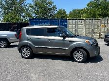 2012 KIA SOUL 1 OWNER | LOW KMS | MANUAL - Photo 5