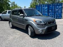 2012 KIA SOUL 1 OWNER | LOW KMS | MANUAL - Photo 6