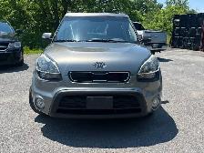 2012 KIA SOUL 1 OWNER | LOW KMS | MANUAL - Photo 7