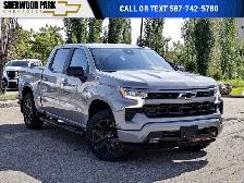 2024 Chevrolet Silverado 1500 RST 5.3L | Chevy Safety Assist