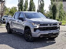 2024 Chevrolet Silverado 1500 RST 5.3L | Chevy Safety Assist - Photo 2