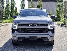 2024 Chevrolet Silverado 1500 RST 5.3L | Chevy Safety Assist - Photo 3