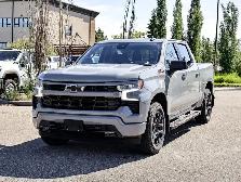 2024 Chevrolet Silverado 1500 RST 5.3L | Chevy Safety Assist - Photo 4