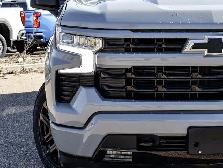 2024 Chevrolet Silverado 1500 RST 5.3L | Chevy Safety Assist - Photo 5
