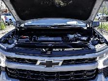 2024 Chevrolet Silverado 1500 RST 5.3L | Chevy Safety Assist - Photo 9