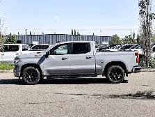 2024 Chevrolet Silverado 1500 RST 5.3L | Chevy Safety Assist - Photo 10