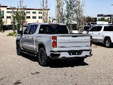 2024 Chevrolet Silverado 1500 RST 5.3L | Chevy Safety Assist - Photo 11
