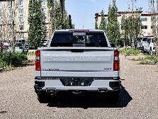 2024 Chevrolet Silverado 1500 RST 5.3L | Chevy Safety Assist - Photo 12