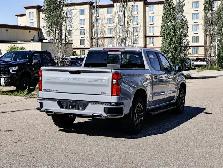 2024 Chevrolet Silverado 1500 RST 5.3L | Chevy Safety Assist - Photo 13
