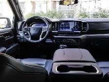 2024 Chevrolet Silverado 1500 RST 5.3L | Chevy Safety Assist - Photo 28