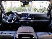 2024 Chevrolet Silverado 1500 RST 5.3L | Chevy Safety Assist - Photo 29