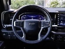 2024 Chevrolet Silverado 1500 RST 5.3L | Chevy Safety Assist - Photo 30
