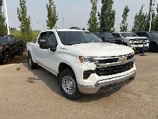 2025 Chevrolet Silverado 1500 LT 2.7L | Tow Mirrors - Photo 2