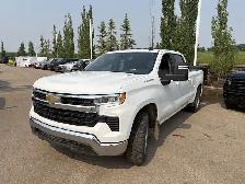 2025 Chevrolet Silverado 1500 LT 2.7L | Tow Mirrors - Photo 3