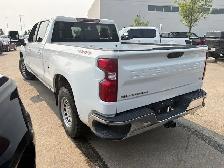 2025 Chevrolet Silverado 1500 LT 2.7L | Tow Mirrors - Photo 4