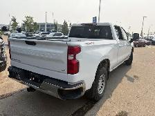 2025 Chevrolet Silverado 1500 LT 2.7L | Tow Mirrors - Photo 5