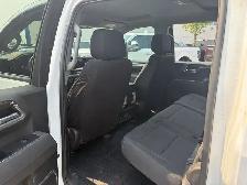 2025 Chevrolet Silverado 1500 LT 2.7L | Tow Mirrors - Photo 6