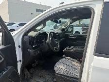 2025 Chevrolet Silverado 1500 LT 2.7L | Tow Mirrors - Photo 7