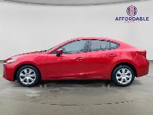 2017 Mazda MAZDA3 4dr Sedan GX - Photo 2