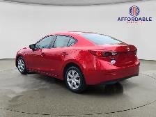 2017 Mazda MAZDA3 4dr Sedan GX - Photo 3