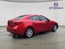 2017 Mazda MAZDA3 4dr Sedan GX - Photo 5