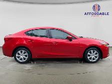 2017 Mazda MAZDA3 4dr Sedan GX - Photo 6