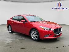 2017 Mazda MAZDA3 4dr Sedan GX - Photo 7