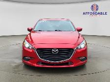 2017 Mazda MAZDA3 4dr Sedan GX - Photo 8