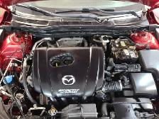 2017 Mazda MAZDA3 4dr Sedan GX - Photo 19