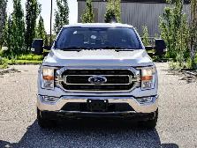 2022 Ford F-150 XLT 5.0L FX4 Off-Road Package | Remote Start - Photo 3