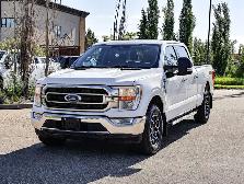 2022 Ford F-150 XLT 5.0L FX4 Off-Road Package | Remote Start - Photo 4