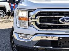 2022 Ford F-150 XLT 5.0L FX4 Off-Road Package | Remote Start - Photo 5