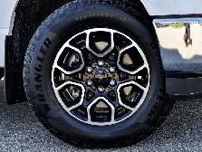 2022 Ford F-150 XLT 5.0L FX4 Off-Road Package | Remote Start - Photo 6