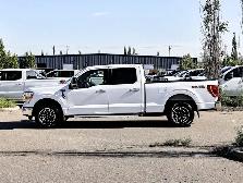 2022 Ford F-150 XLT 5.0L FX4 Off-Road Package | Remote Start - Photo 10