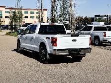 2022 Ford F-150 XLT 5.0L FX4 Off-Road Package | Remote Start - Photo 11