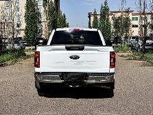 2022 Ford F-150 XLT 5.0L FX4 Off-Road Package | Remote Start - Photo 12
