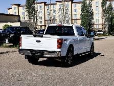 2022 Ford F-150 XLT 5.0L FX4 Off-Road Package | Remote Start - Photo 13