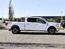 2022 Ford F-150 XLT 5.0L FX4 Off-Road Package | Remote Start - Photo 14